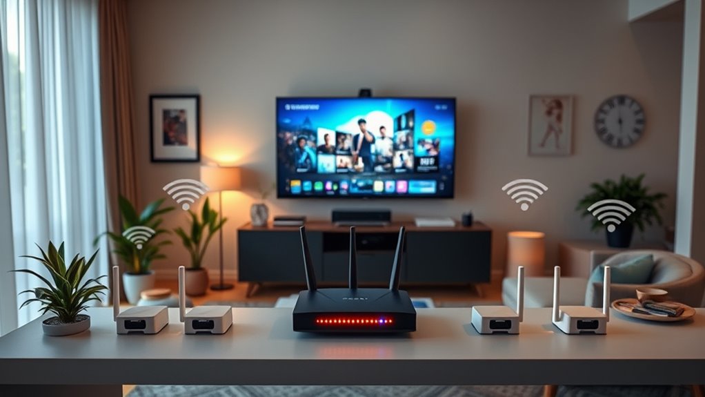 key mesh wi fi essentials