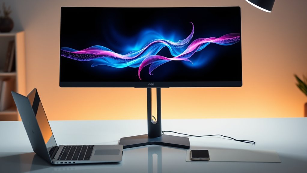 14 Best Portable 4K Monitors for Stunning On-the-Go Displays in 2025 31 key portable monitor criteria
