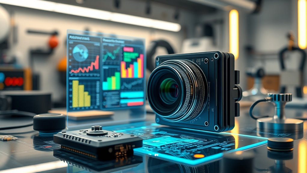 15 Best AI Camera Modules That Will Elevate Your Projects in 2025 33 key selection criteria