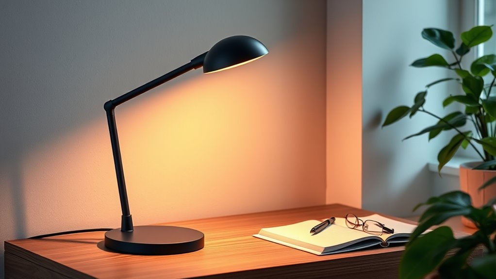 15 Best Blue-Light-Blocking Lamps That Protect Your Eyes and Style Your Space 33 light spectrum filtering choices