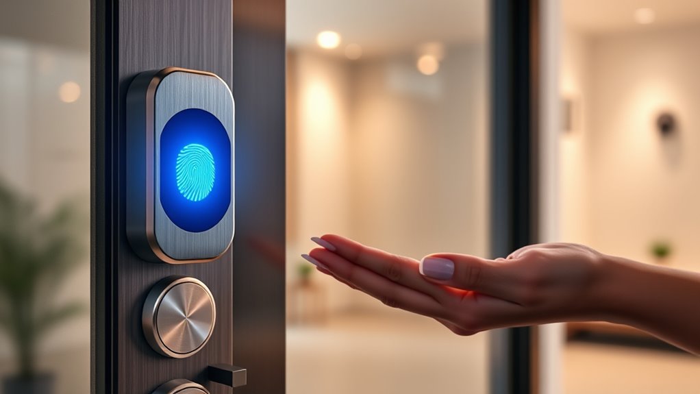 15 Best Fingerprint Smart Locks That Combine Security and Convenience in 2025 31 lock fit and features