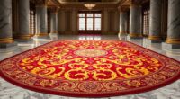 luxury 10x14 silk rugs