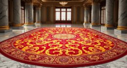 luxury 10x14 silk rugs