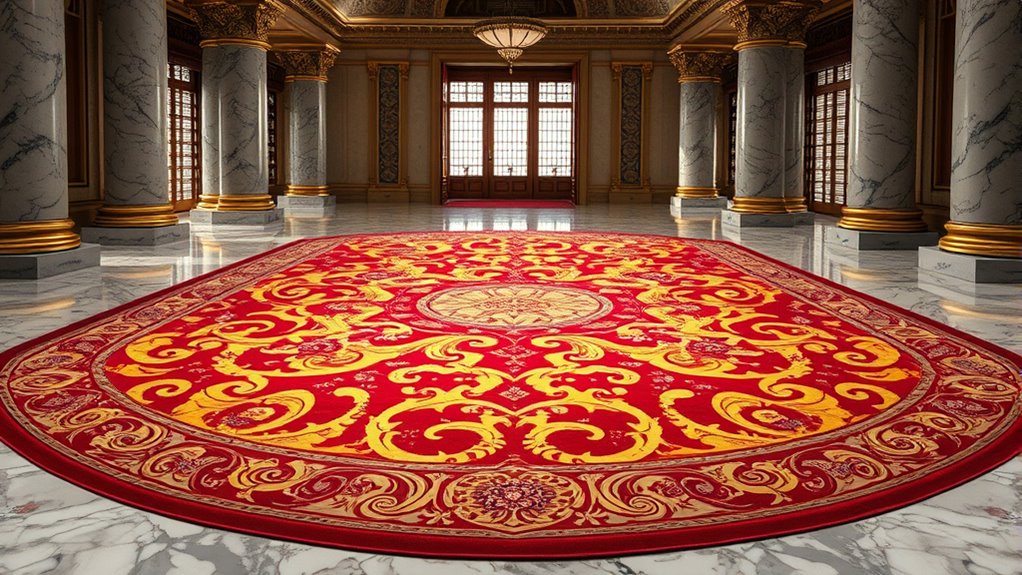 luxury 10x14 silk rugs