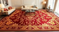 luxury 9x12 silk rugs