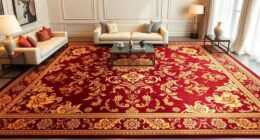 luxury 9x12 silk rugs