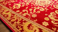luxury authentic silk rugs