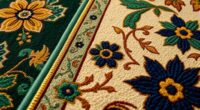 luxury durable wool rugs