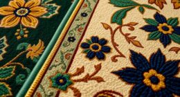 luxury durable wool rugs