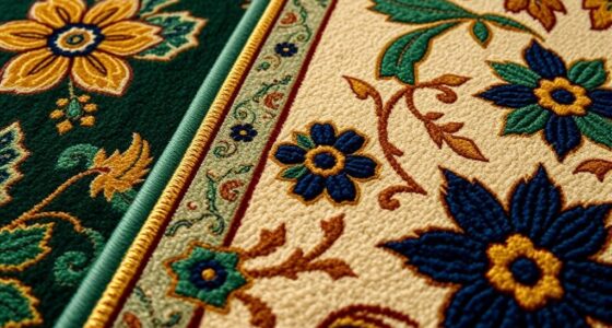 luxury durable wool rugs