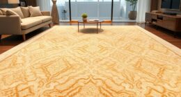 luxury safe silk carpets