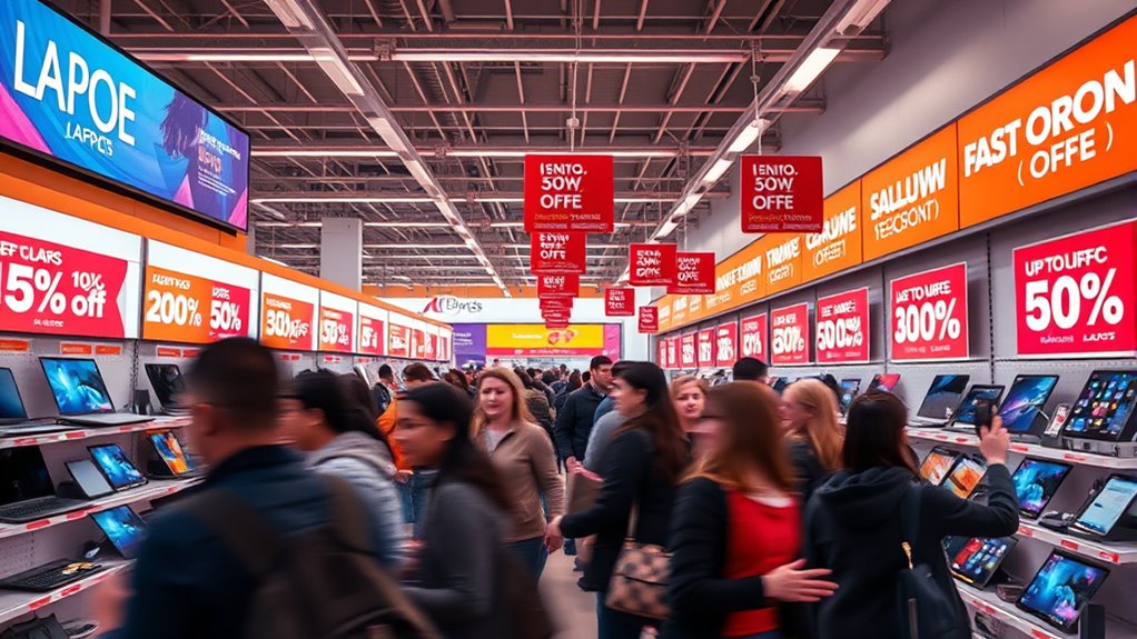 End‑of‑Quarter Deal Round‑Up: Last‑Minute Tech Discounts 3 major retailer tech sales