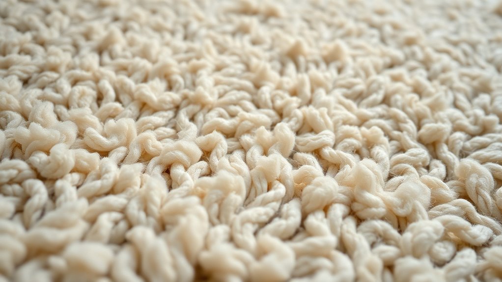 8 Best Yilong Hypoallergenic Silk Wool Carpets That Combine Luxury With Allergy-Friendly Comfort 19 material quality and comfort