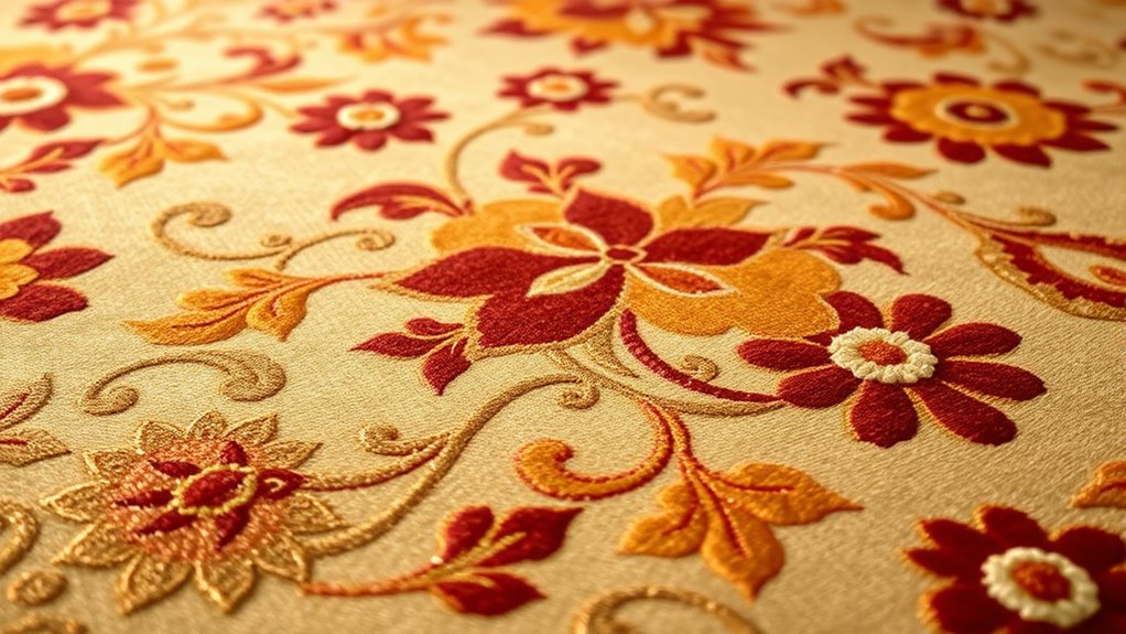 7 Best Yilong Hereke Pattern Silk Rugs That Elevate Any Space 17 material size design durability