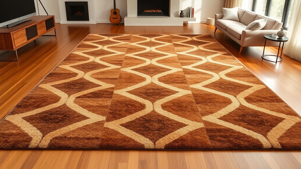 7 Best Yilong Wool Silk Berber Carpets That Elevate Your Home Decor 17 material size style value