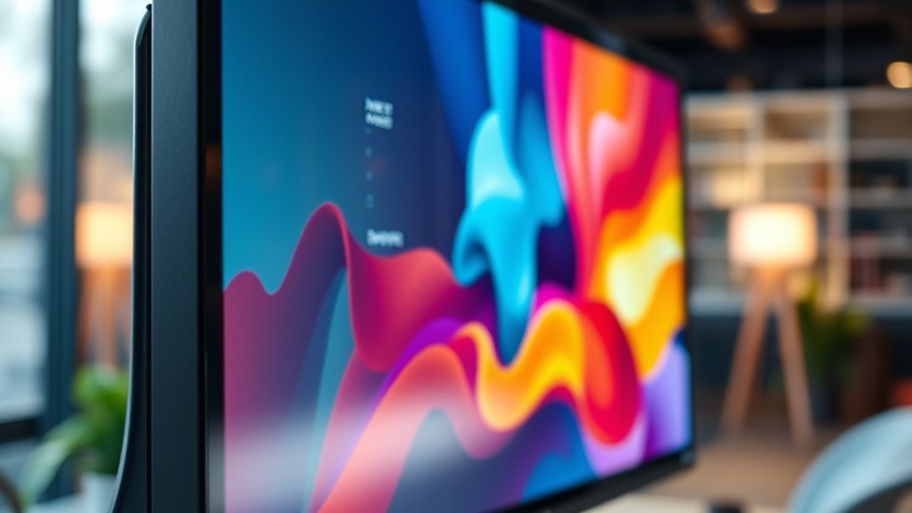 monitor glare reduction filters