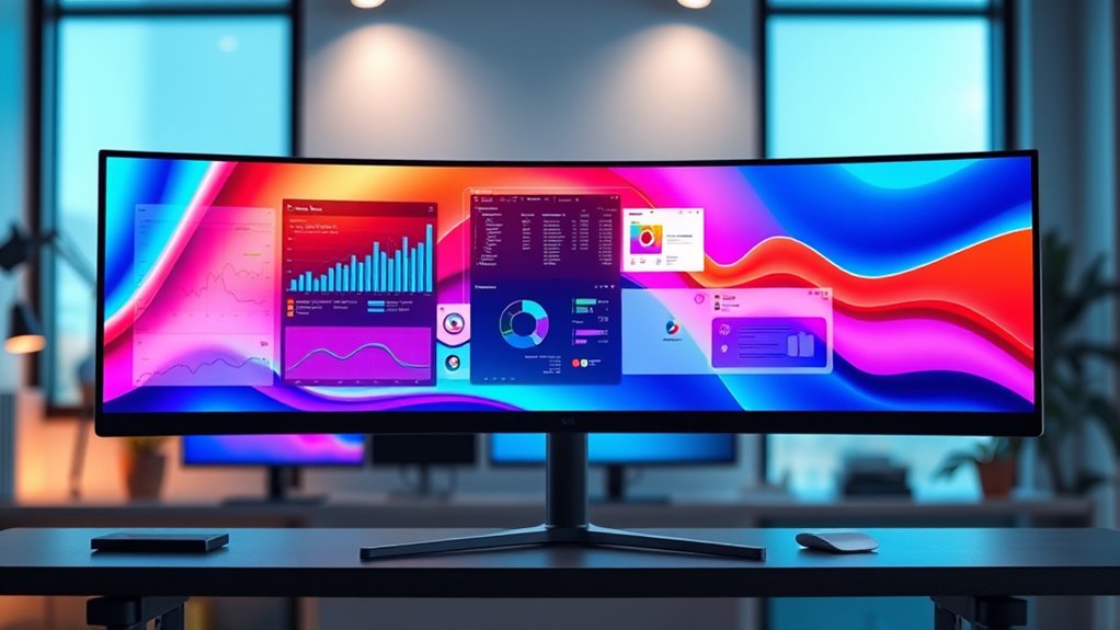 15 Best Ultra-Wide Monitors of 2025 for Seamless Multitasking 33 monitor selection considerations