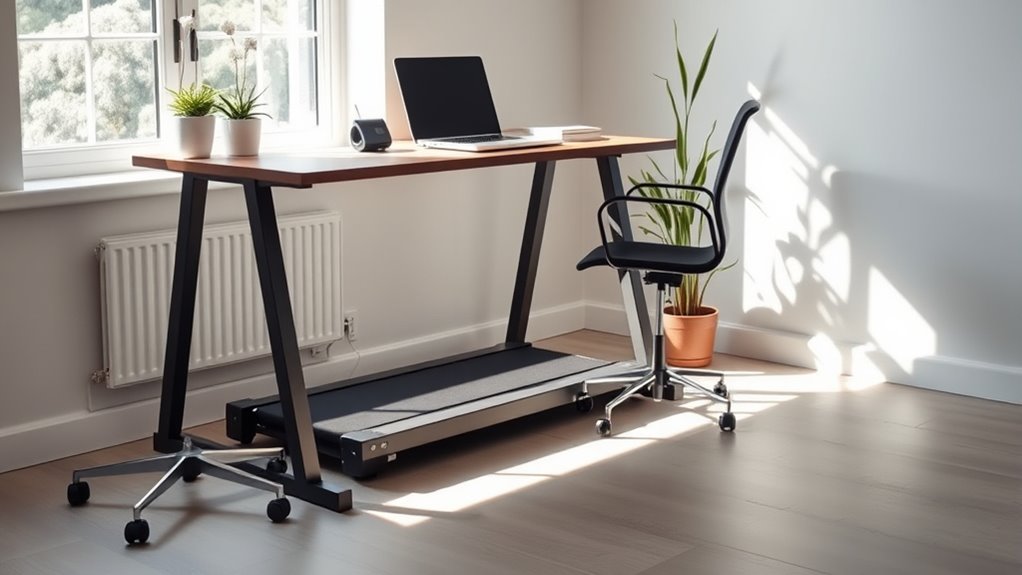 15 Best Under-Desk Treadmills for a More Active Workday in 2025 33 motor size safety noise