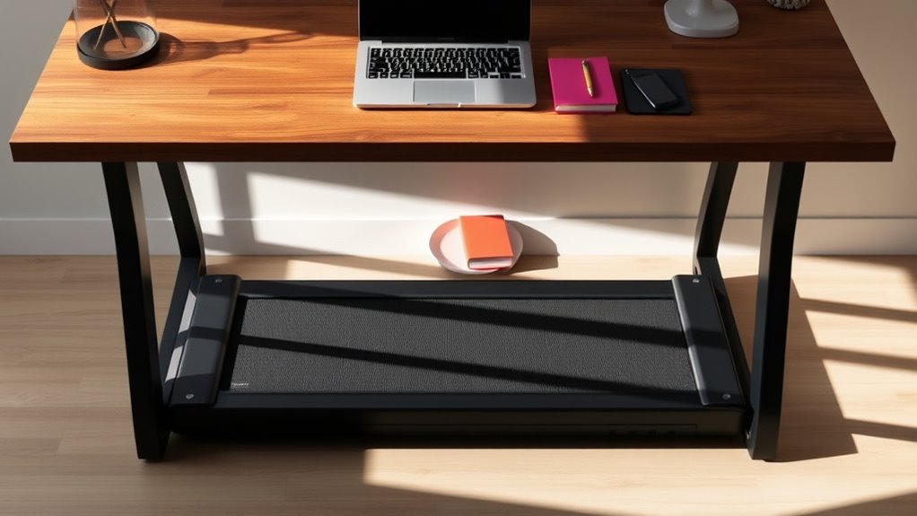 15 Best Under-Desk Treadmills for a Smarter, Sweeter Workday 31 motor size speed durability