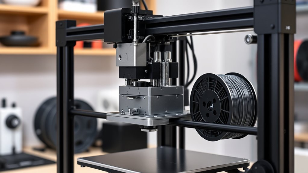 printer upgrade kit considerations