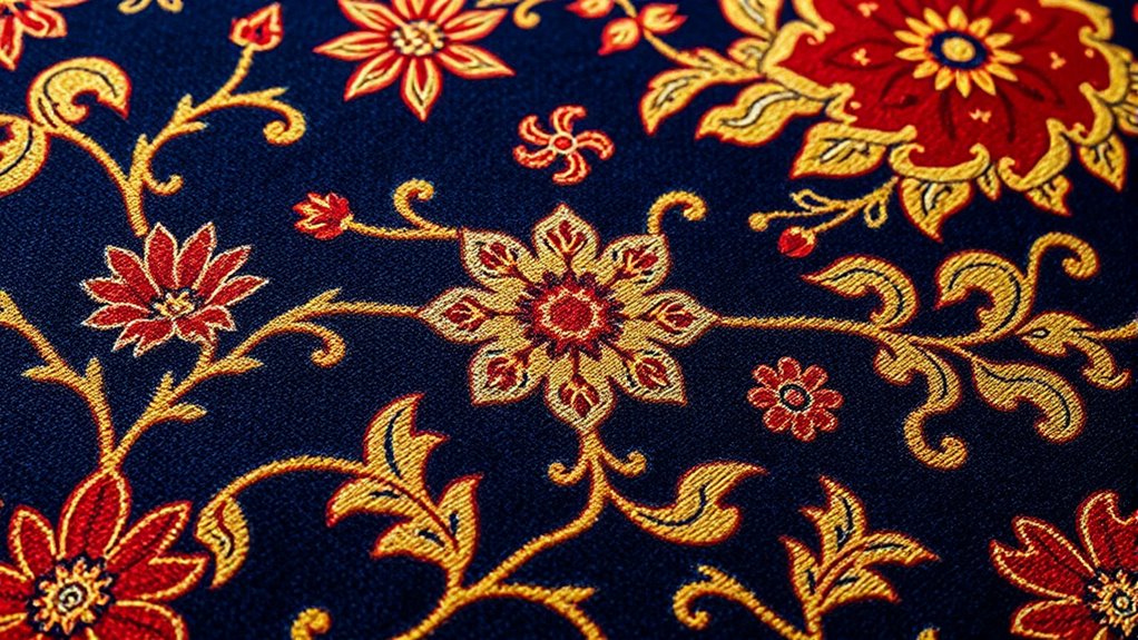 9 Best Yilong Tabriz Motif Silk Carpets That Elevate Any Space 21 quality size authenticity practicality