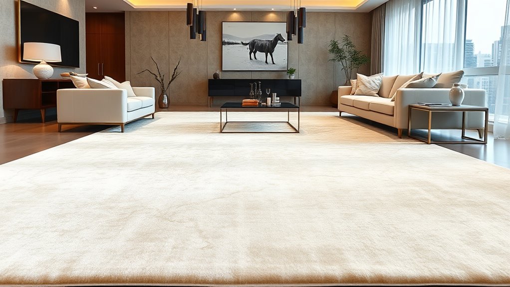 15 Best Yilong Ivory Silk Rugs in 6×9: Luxurious Comfort and Style Reviewed 33 quality size style durability