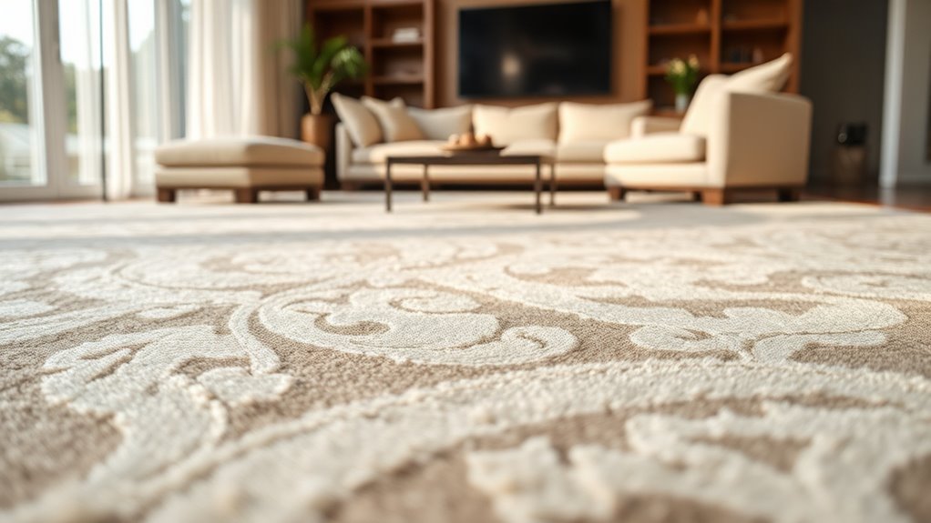 12 Best Yilong Washable Silk Look Rugs That Combine Elegance and Durability 27 rug material and maintenance
