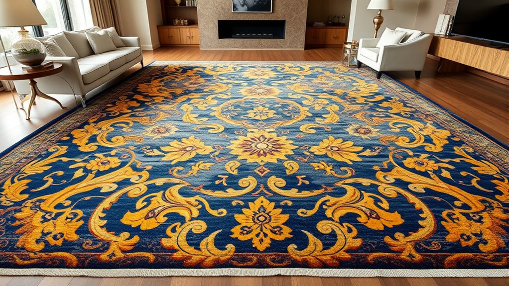 14 Best Yilong Silk Wool Blend Rugs That Combine Luxury and Durability 31 rug selection considerations guide
