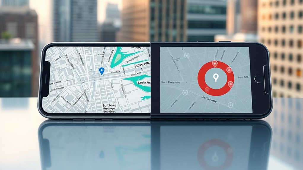 Apple Vs Android Satellite SOS: Which Saves You Faster? 10 satellite signal accuracy impacts