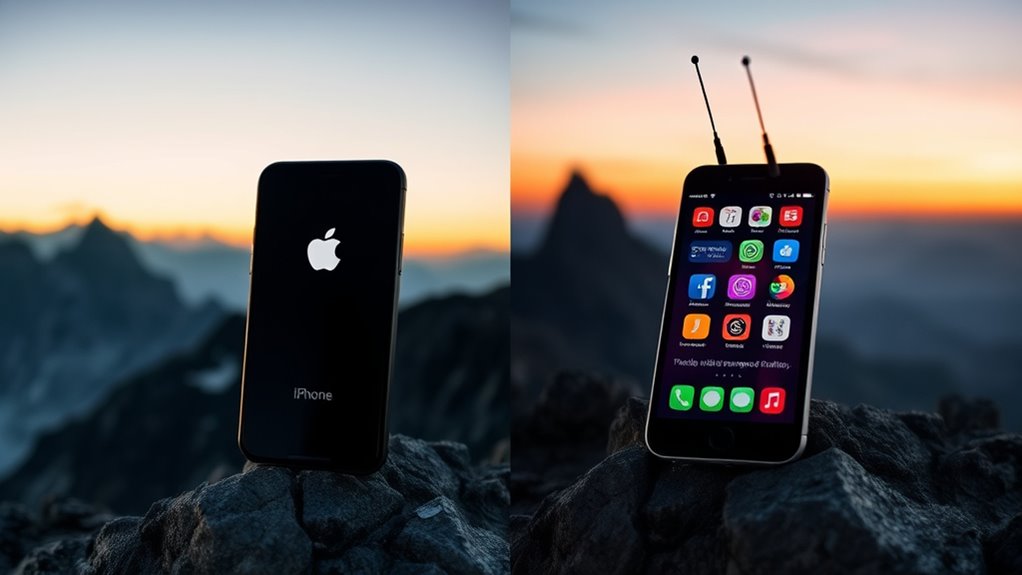 Apple Vs Android Satellite SOS: Which Saves You Faster? 11 satellite sos cost considerations