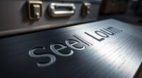 secure seed phrase plates