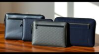 secure stylish laptop sleeves