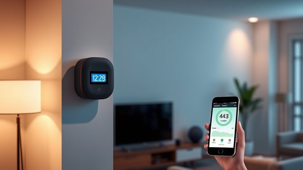 15 Best Smart Carbon-Monoxide Alarms That Keep Your Home Safe and Connected 33 sensor tech connectivity notifications