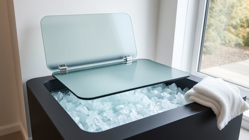 size insulation portability durability