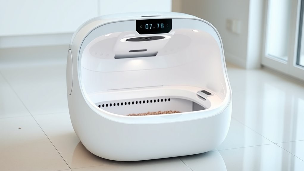 14 Best Robot Litter Boxes That Make Cat Care Effortless in 2025 31 size safety ease odor