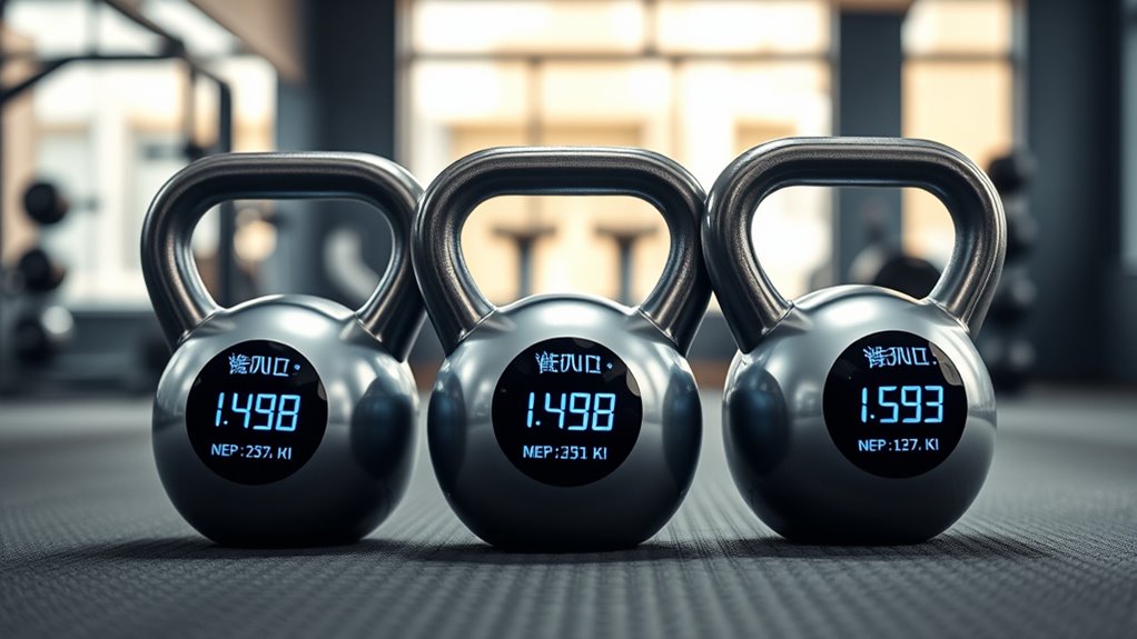 15 Best Smart Kettlebells That Will Revolutionize Your Workout in 2025 33 smart adjustable durable kettlebell