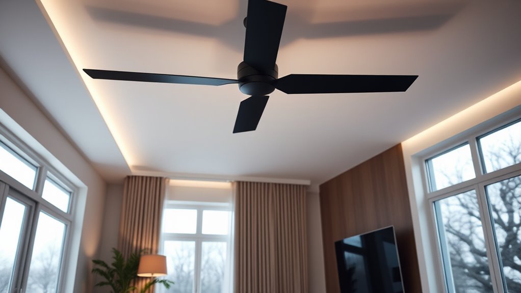 14 Best Smart Ceiling Fans That Combine Style and Smart Home Convenience 31 smart device integration options