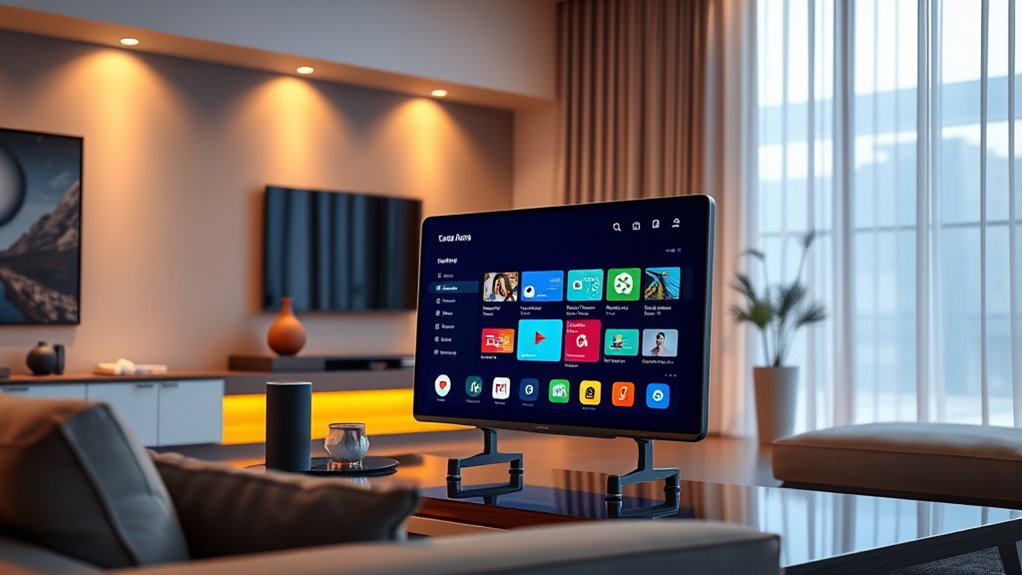 15 Best Alexa Smart Displays That Make Your Home Smarter in 2025 27 smart display feature checklist