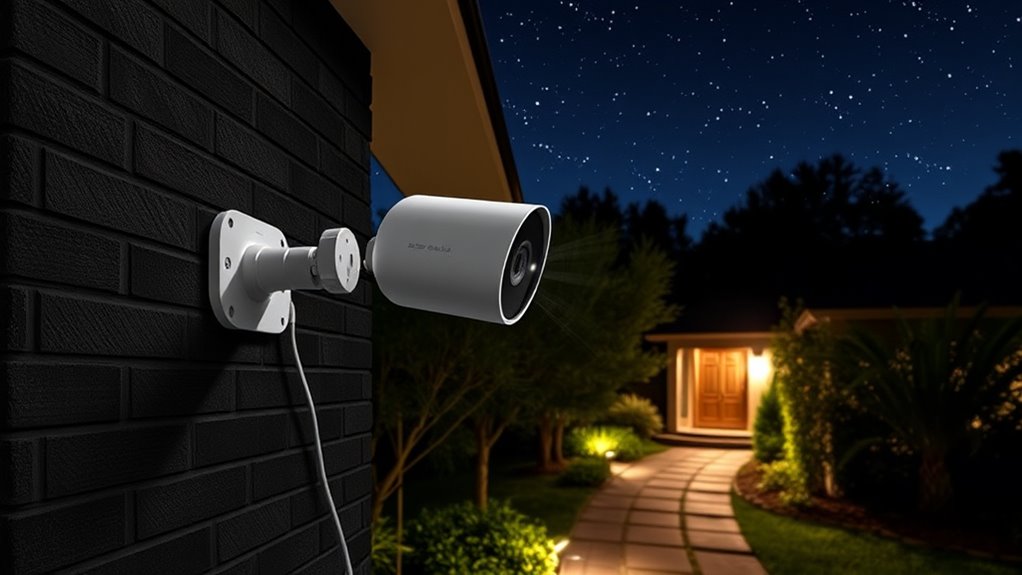 15 Best Smart Floodlight Cameras for Security and Convenience in 2025 33 smart floodlight camera features