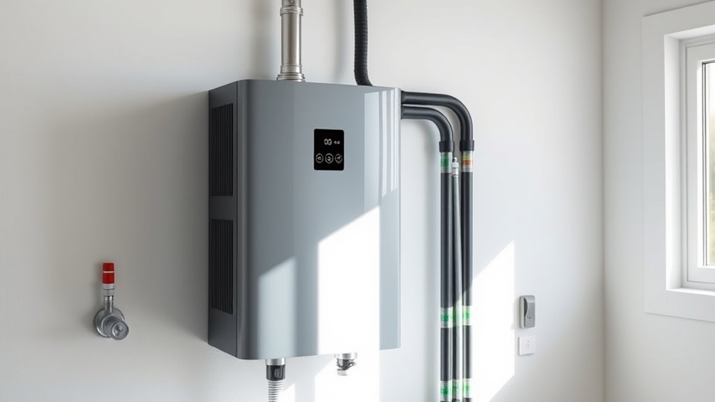 15 Best Smart Heat‑Pump Water Heaters That Save Energy and Boost Efficiency 33 smart heater selection criteria