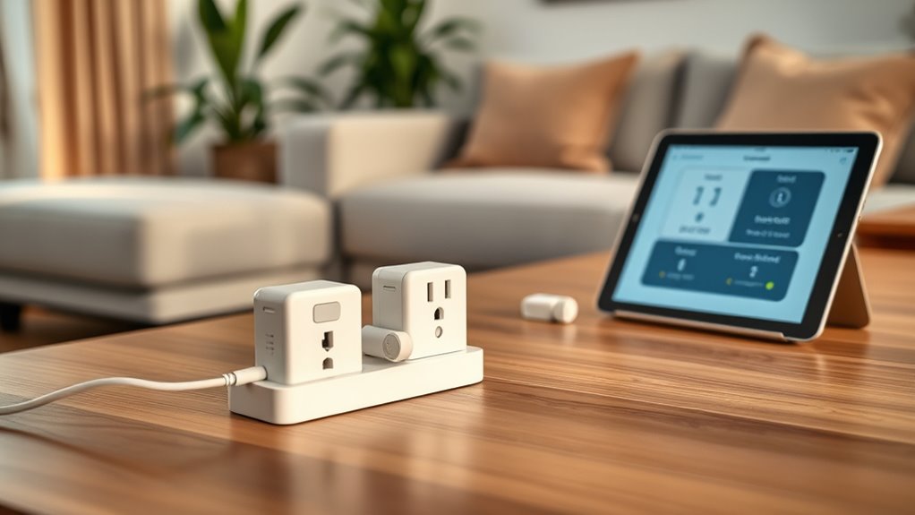 15 Best Matter Smart Plugs to Make Your Home Smarter in 2025 33 smart home compatibility and setup
