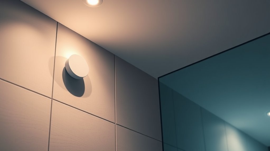 smart home compatibility considerations