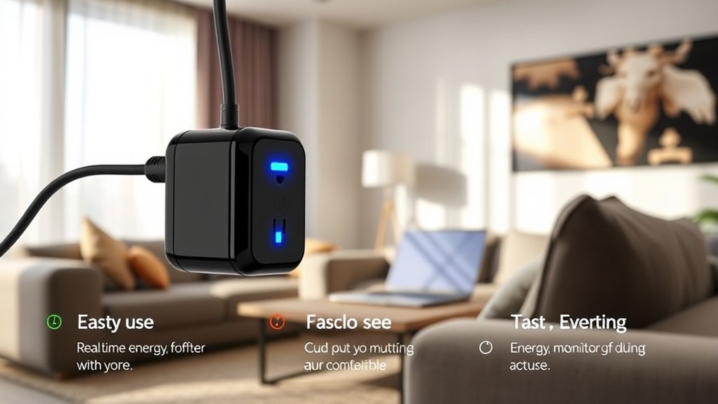 smart plug compatibility considerations