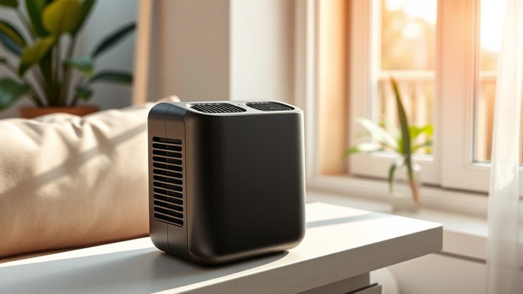 15 Best Portable Air Purifiers That Will Keep Your Air Fresh Anywhere 33 space needs filtration mobility