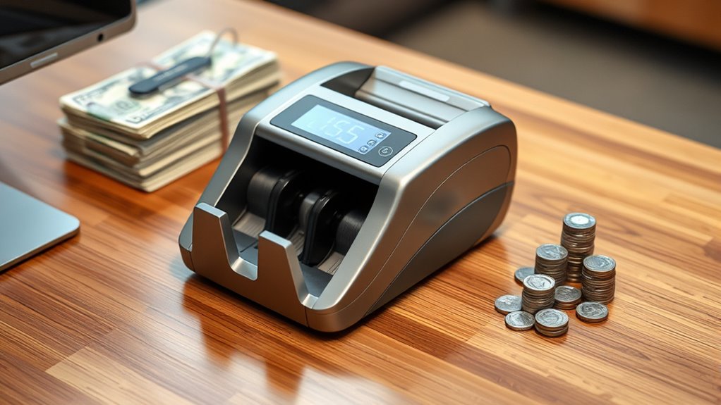 speed accuracy portability security