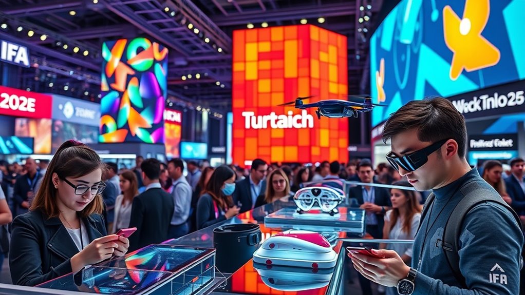 startup innovations shaping future