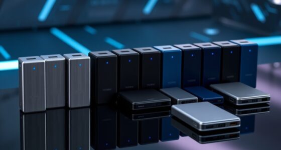 top 100w portable chargers