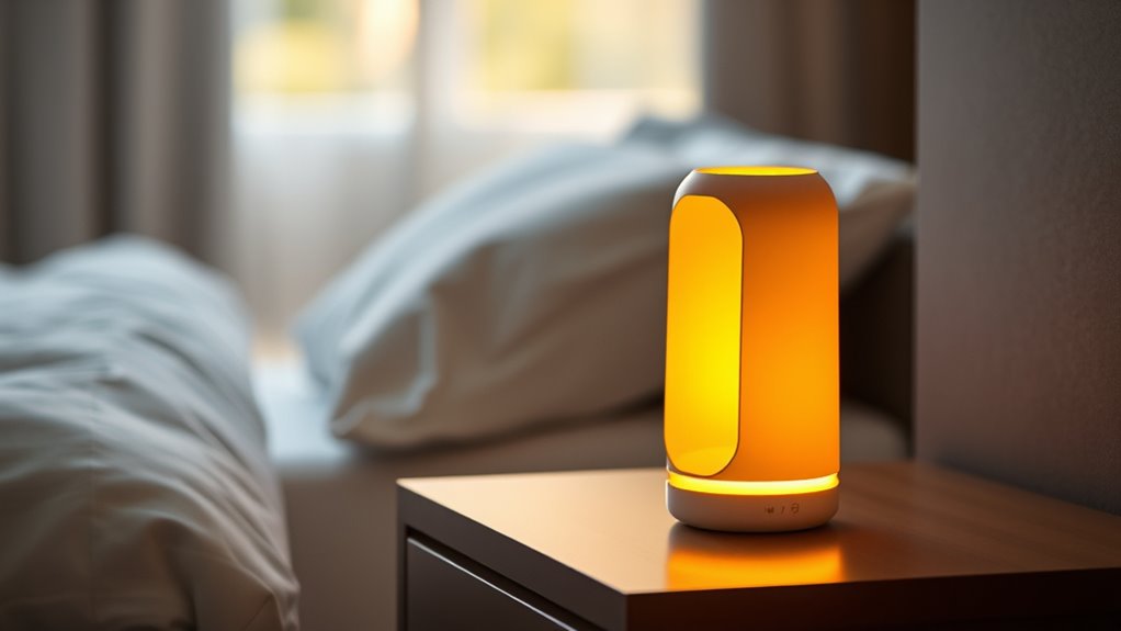 top 14 wake up light options
