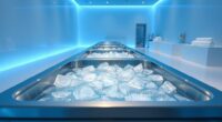 top 15 cold therapy tubs
