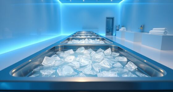 top 15 cold therapy tubs